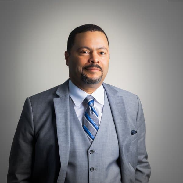 W. Doug Vincent, President & CEO