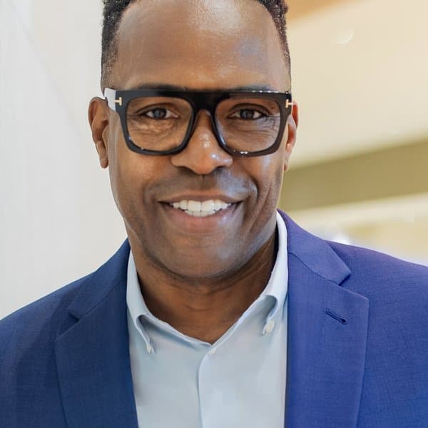 Jay Moore, CPA — Co-Founder, Beyond Freedom Financial