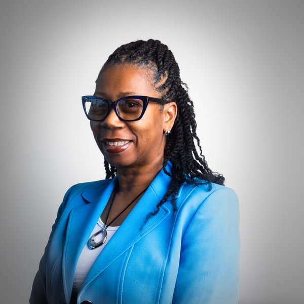 La-Deidra Blake — Operations Specialist