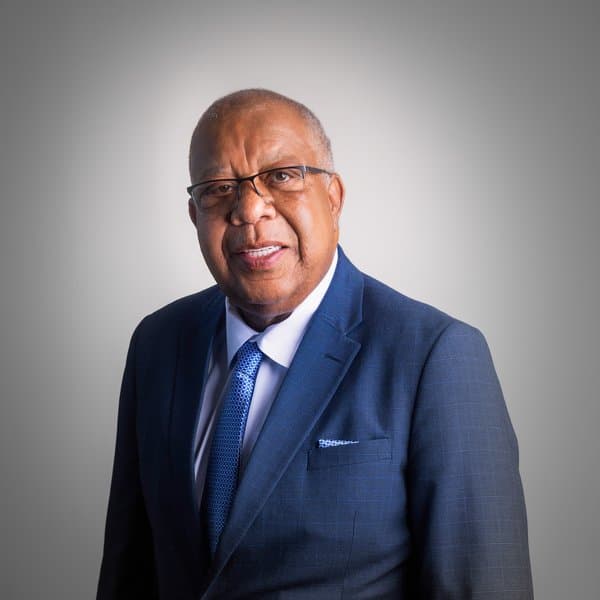 Michael Epps — Managing Partner, M.A. Epps & Associates